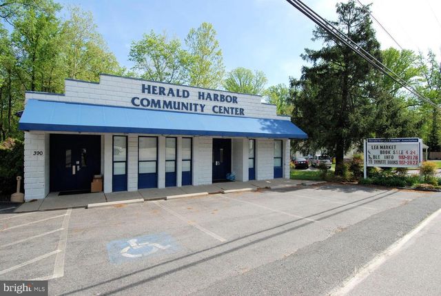 348 HALL RD, Crownsville, MD 21032