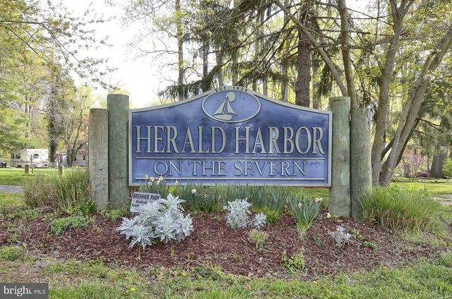 348 HALL RD, Crownsville, MD 21032