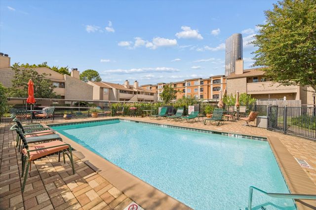 1915 Augusta Drive 43, Houston, TX 77057