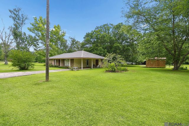 17355 Bud Mcmorris Rd, Livingston, LA 70754