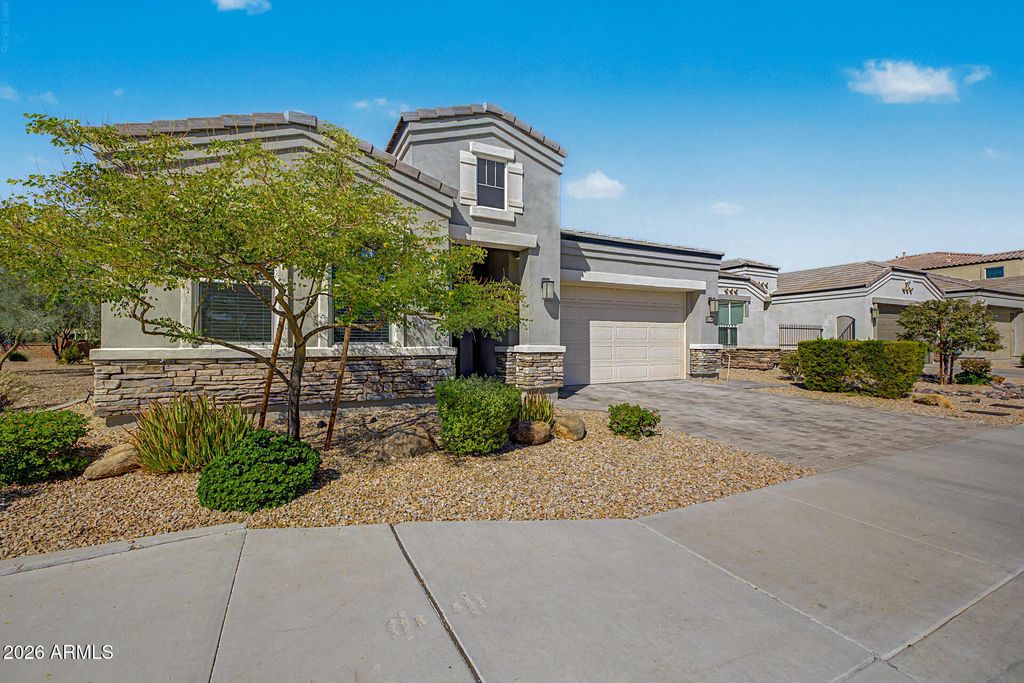 24220 N 21ST Place, Phoenix, AZ 85024 — photo 3