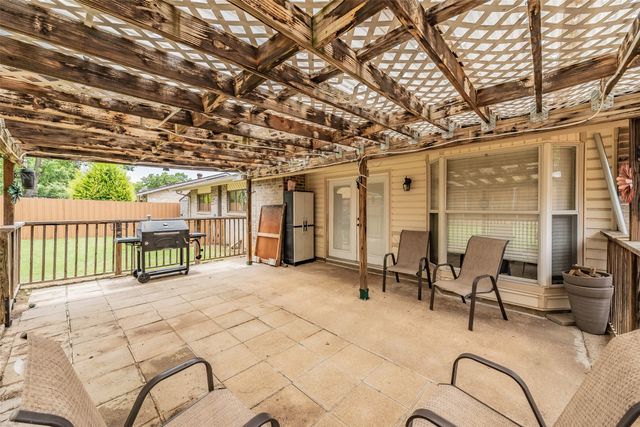 705 Salem Drive, Arlington, TX 76014