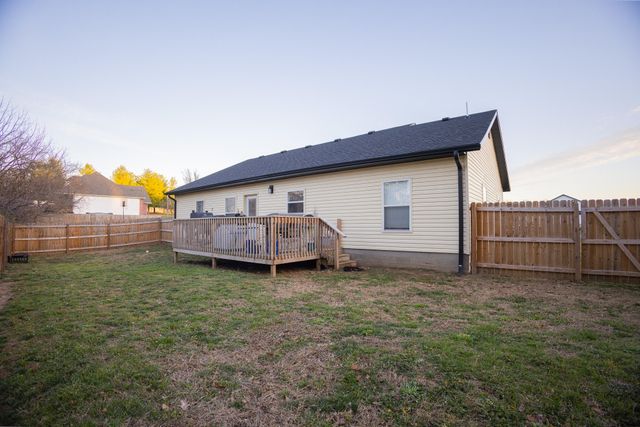 104 Haylee Circle, Monett, MO 65708