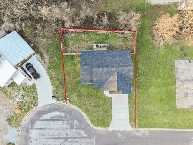 104 Haylee Circle, Monett, MO 65708