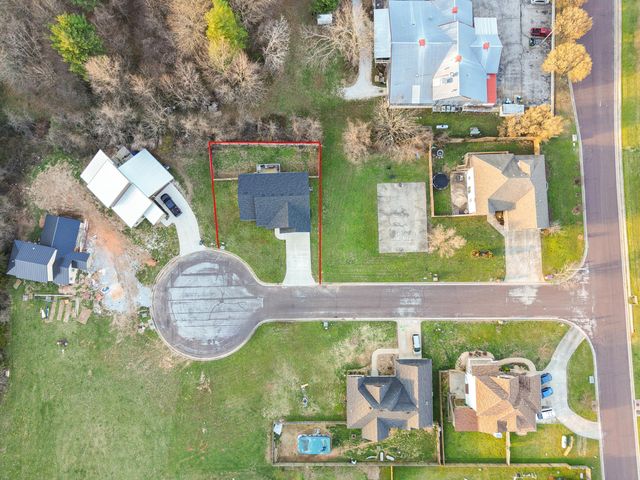 104 Haylee Circle, Monett, MO 65708