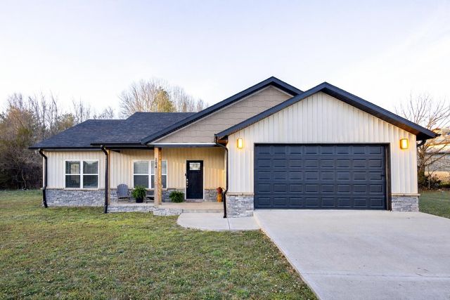 104 Haylee Circle, Monett, MO 65708