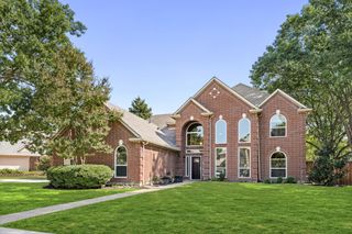 5508 Frost Lane, Flower Mound, TX 75028