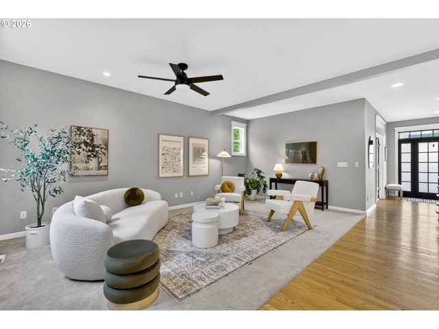 16375 Nw GRAF St, Portland, OR 97229
