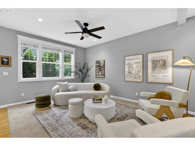 16375 Nw GRAF St, Portland, OR 97229