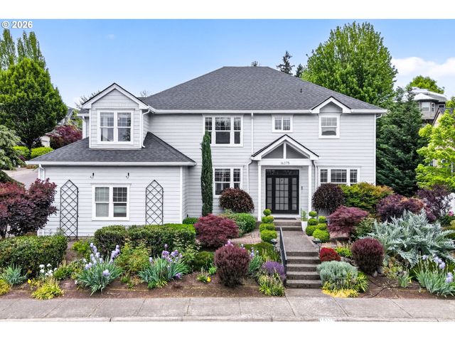 16375 Nw GRAF St, Portland, OR 97229