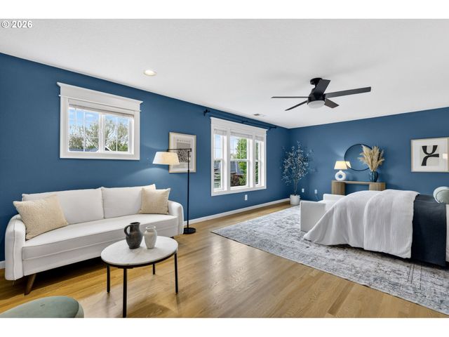 16375 Nw GRAF St, Portland, OR 97229