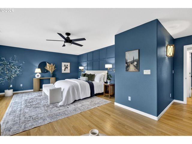 16375 Nw GRAF St, Portland, OR 97229