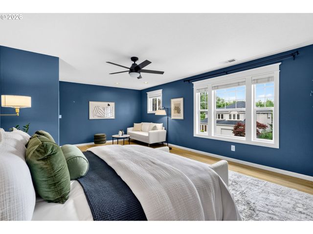 16375 Nw GRAF St, Portland, OR 97229