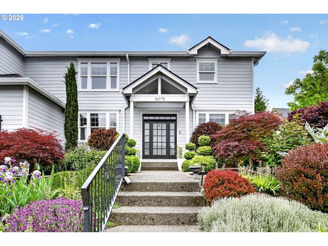 16375 Nw GRAF St, Portland, OR 97229