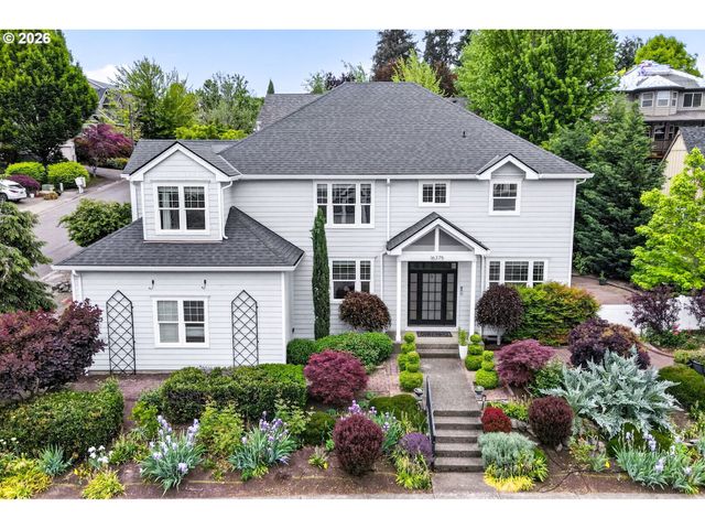 16375 Nw GRAF St, Portland, OR 97229