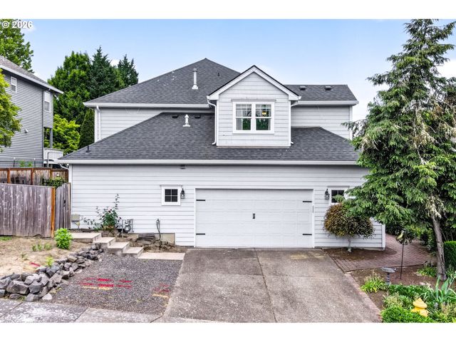 16375 Nw GRAF St, Portland, OR 97229