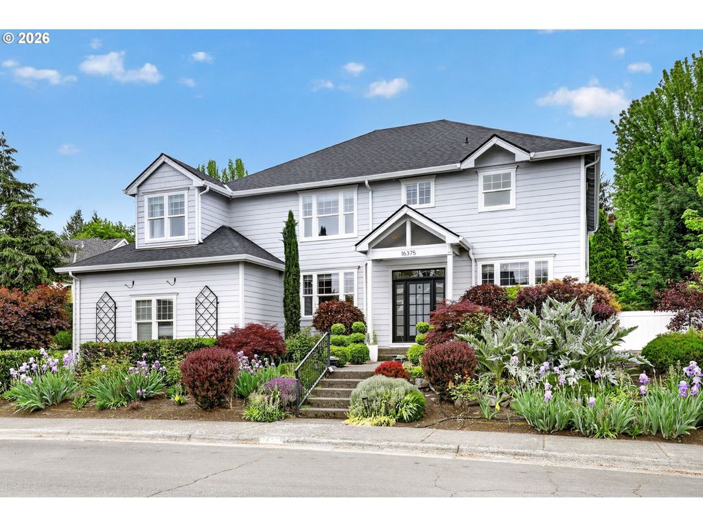 16375 Nw GRAF St, Portland, OR 97229