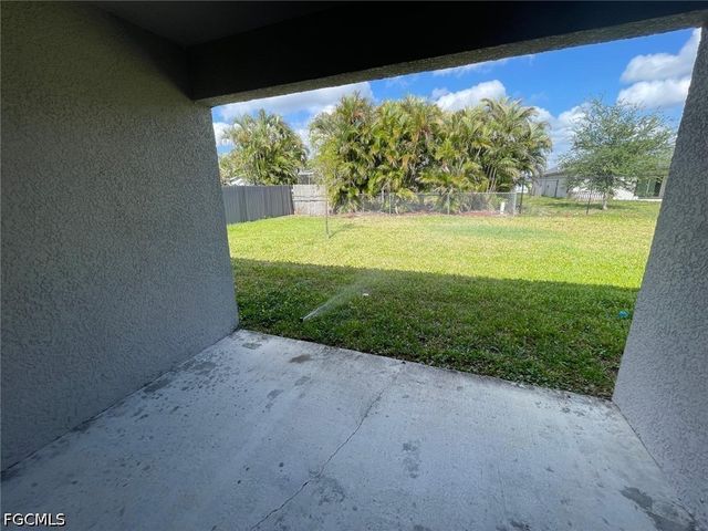 1447 NW 1st ST, Cape Coral, FL 33993