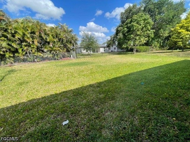 1447 NW 1st ST, Cape Coral, FL 33993
