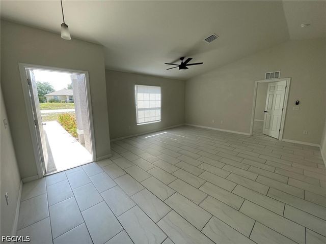 1447 NW 1st ST, Cape Coral, FL 33993