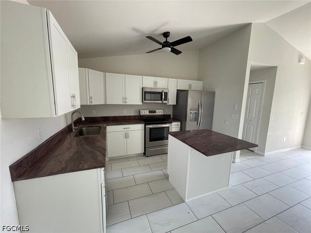 1447 NW 1st ST, Cape Coral, FL 33993