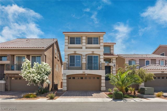 7286 River Star Court, Las Vegas, NV 89118
