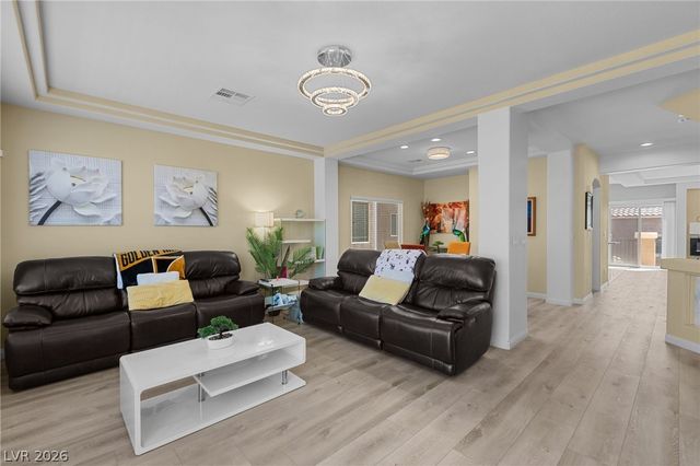 7286 River Star Court, Las Vegas, NV 89118