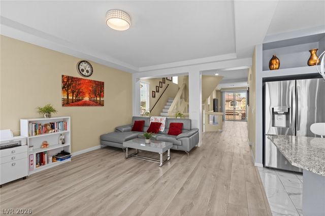 7286 River Star Court, Las Vegas, NV 89118