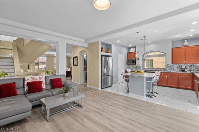 7286 River Star Court, Las Vegas, NV 89118