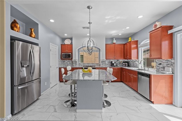 7286 River Star Court, Las Vegas, NV 89118