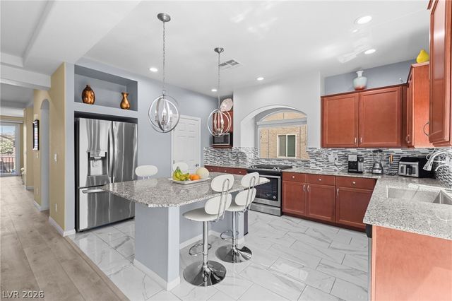 7286 River Star Court, Las Vegas, NV 89118