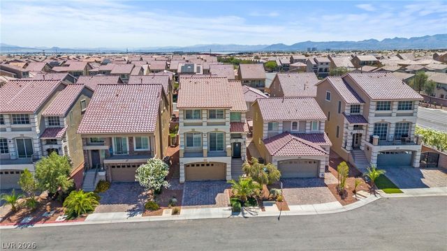 7286 River Star Court, Las Vegas, NV 89118