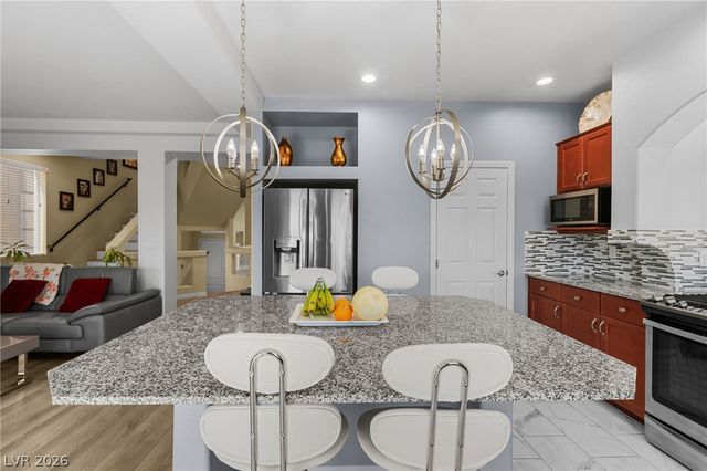 7286 River Star Court, Las Vegas, NV 89118