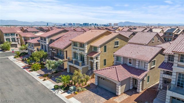 7286 River Star Court, Las Vegas, NV 89118