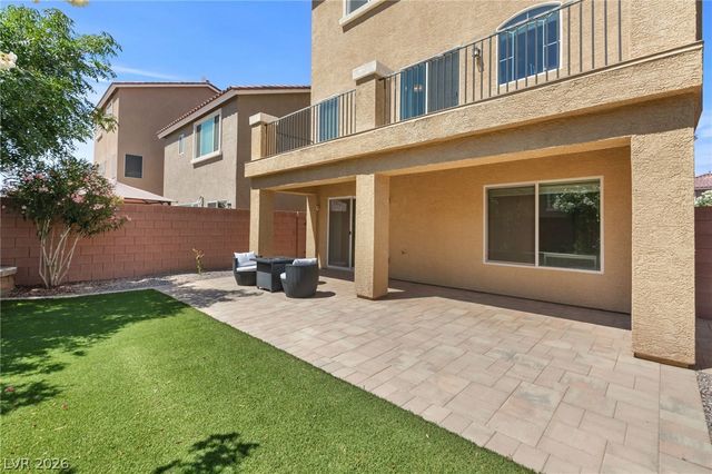 7286 River Star Court, Las Vegas, NV 89118