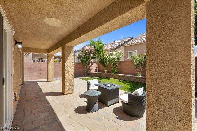 7286 River Star Court, Las Vegas, NV 89118