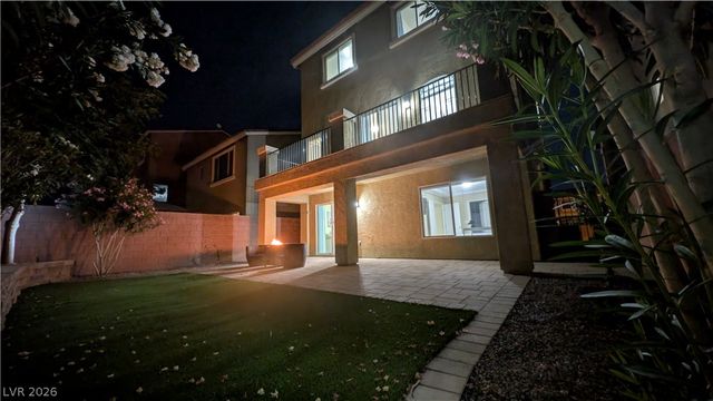 7286 River Star Court, Las Vegas, NV 89118