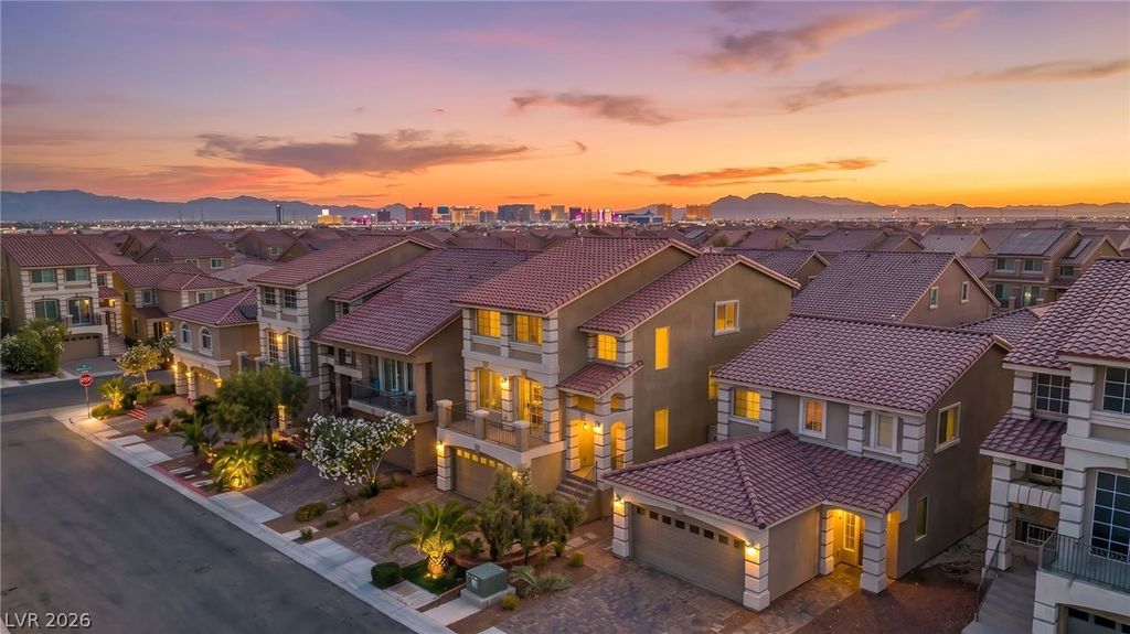 7286 River Star Court, Las Vegas, NV 89118