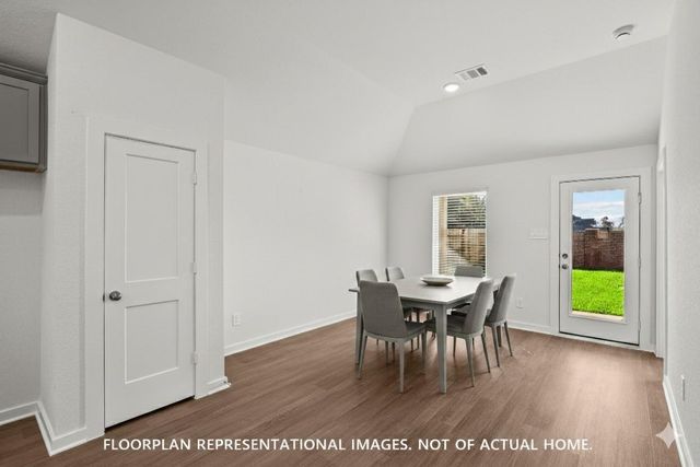 1626 Birch Wood Drive, Rosenberg, TX 77471