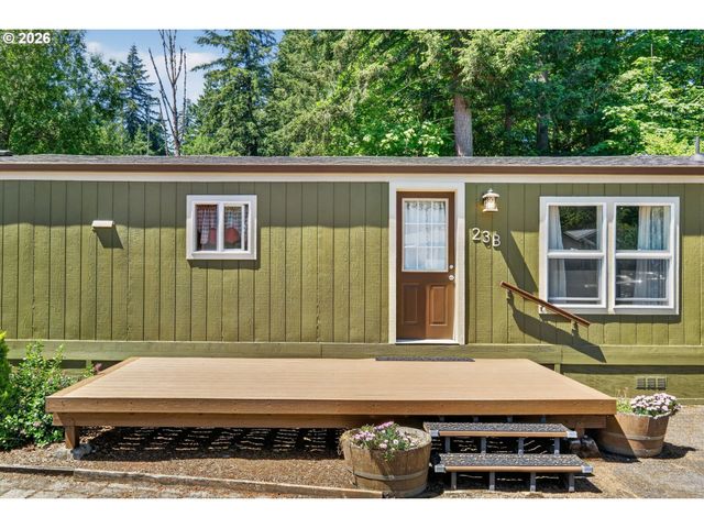 8750 Se 155TH Ave 23B, Happy Valley, OR 97086