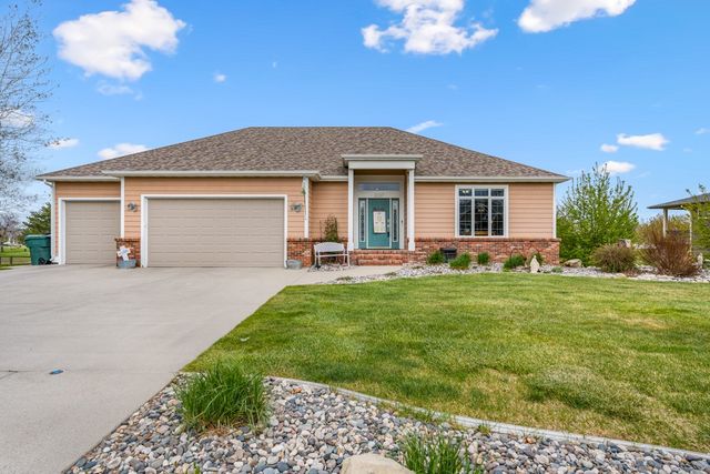 2037 Wentworth Drive, Billings, MT 59105