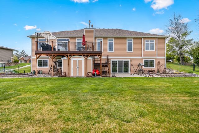 2037 Wentworth Drive, Billings, MT 59105