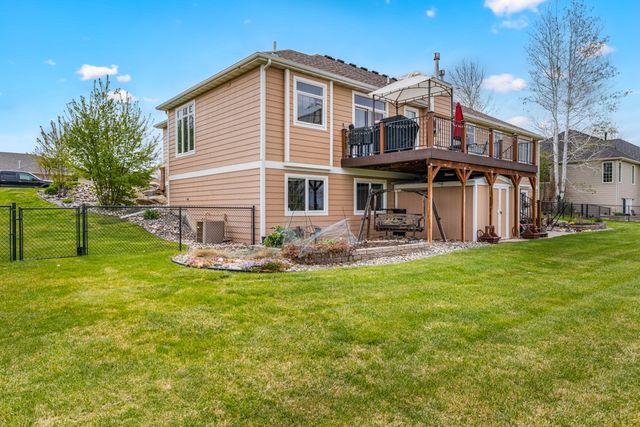 2037 Wentworth Drive, Billings, MT 59105