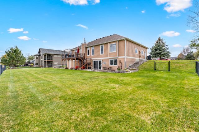2037 Wentworth Drive, Billings, MT 59105
