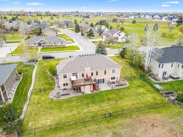 2037 Wentworth Drive, Billings, MT 59105