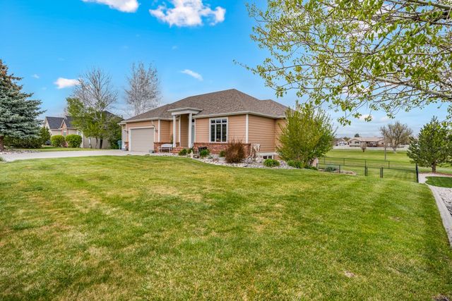 2037 Wentworth Drive, Billings, MT 59105