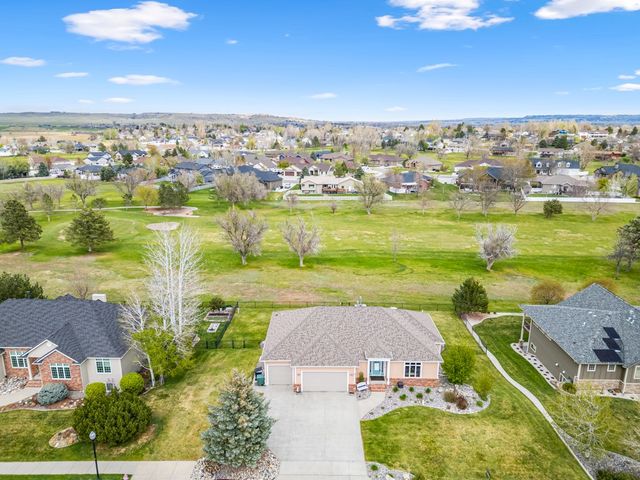 2037 Wentworth Drive, Billings, MT 59105