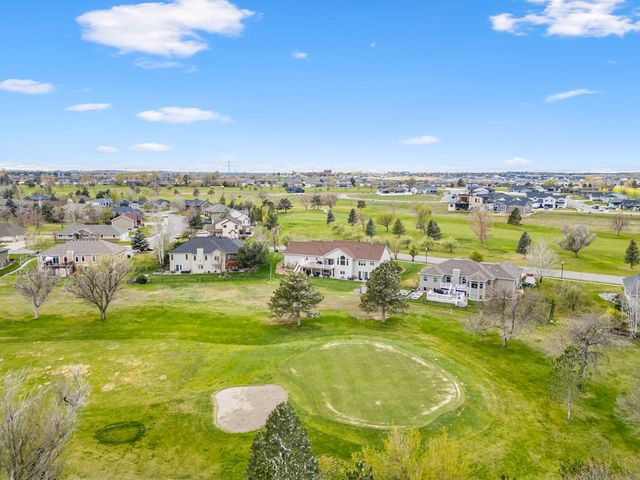 2037 Wentworth Drive, Billings, MT 59105