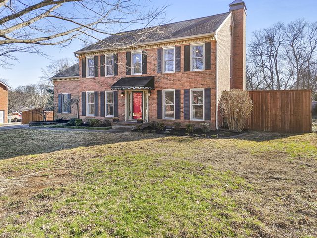 4816 Wayside Dr, Old Hickory, TN 37138