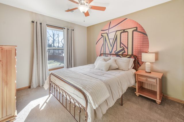 4816 Wayside Dr, Old Hickory, TN 37138